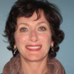 Meet your Posher, Joan